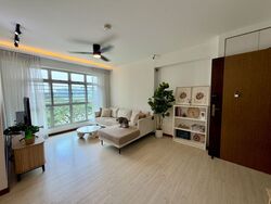 Blk 126D Eastdelta @ Canberra (Sembawang), HDB 4 Rooms #625396601